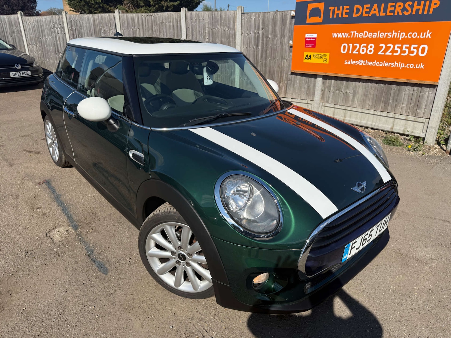 Used MINI Hatch 2015 for sale - 76354246: Photo 6