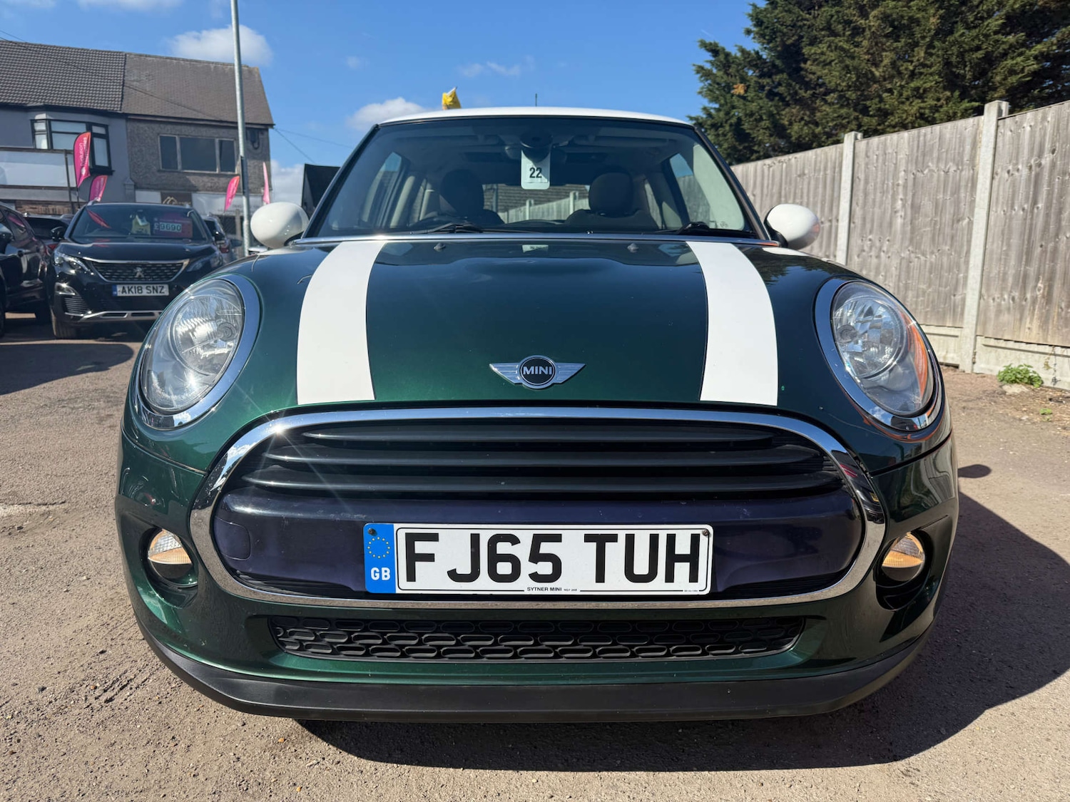 Used MINI Hatch 2015 for sale - 76354246: Photo 7