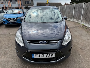 Used Ford C-Max 2013 for sale - 78617692: Photo