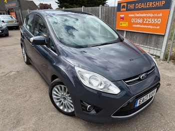 Used Ford C-Max 2013 for sale - 78617692: Photo