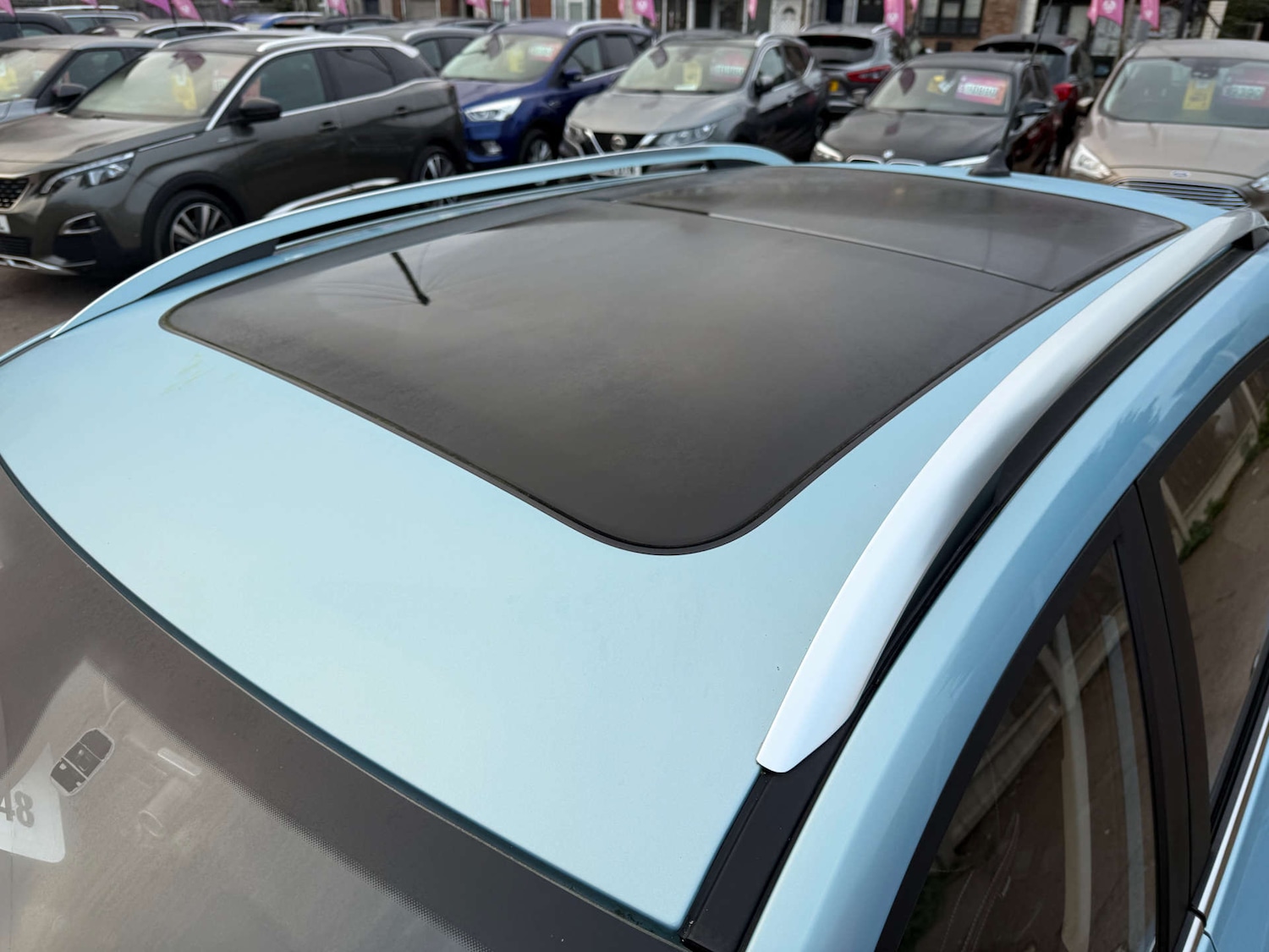 Used MG MG ZS 2020 for sale - 76206196: Photo 16