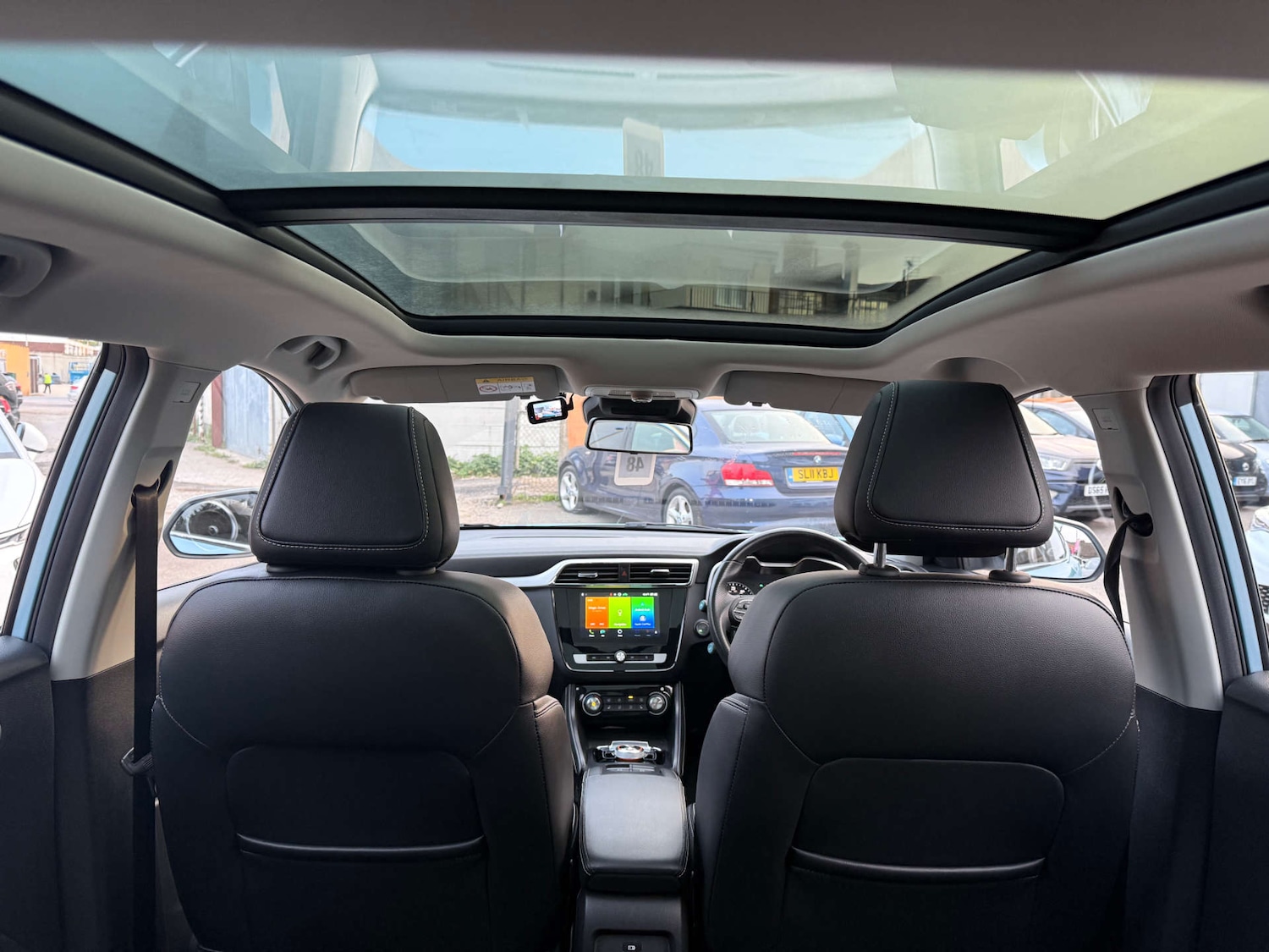 Used MG MG ZS 2020 for sale - 76206196: Photo 18