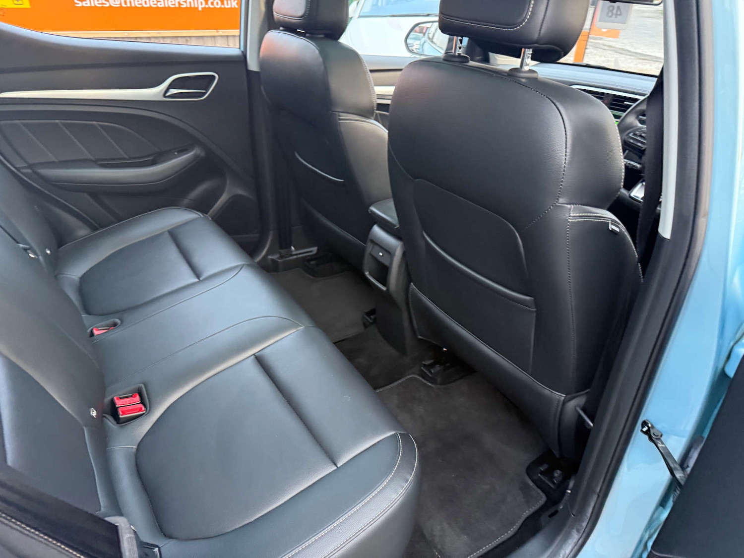 Used MG MG ZS 2020 for sale - 76206196: Photo 23