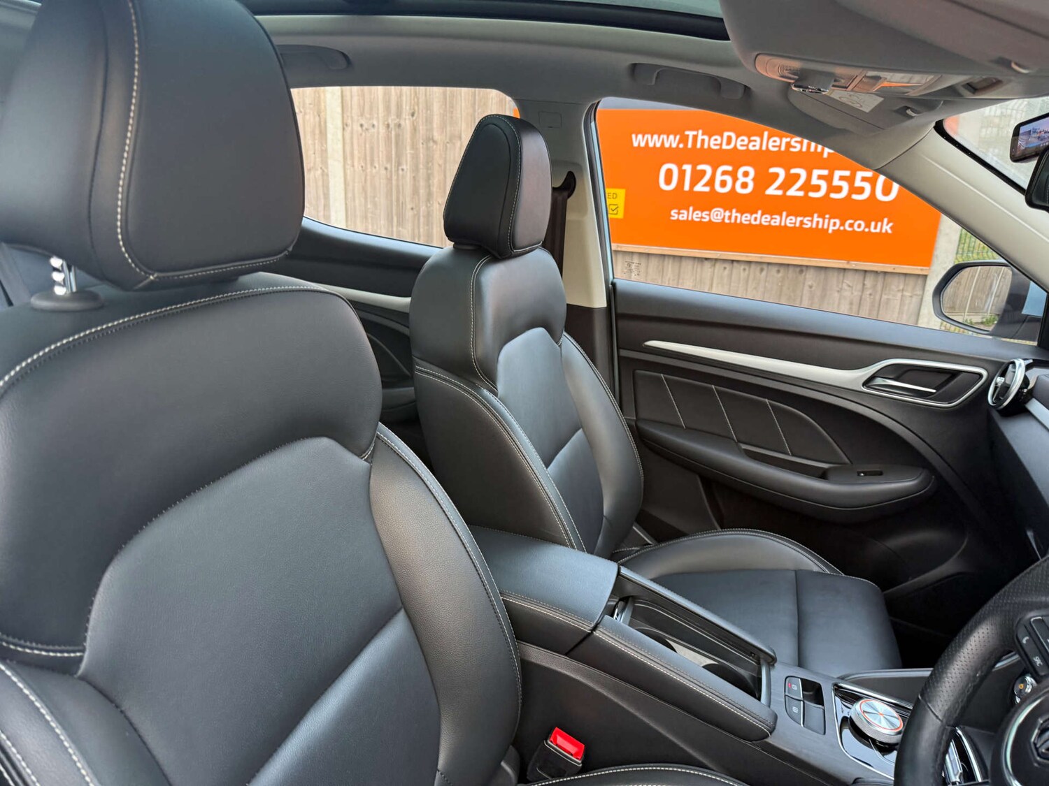 Used MG MG ZS 2020 for sale - 76206196: Photo 27