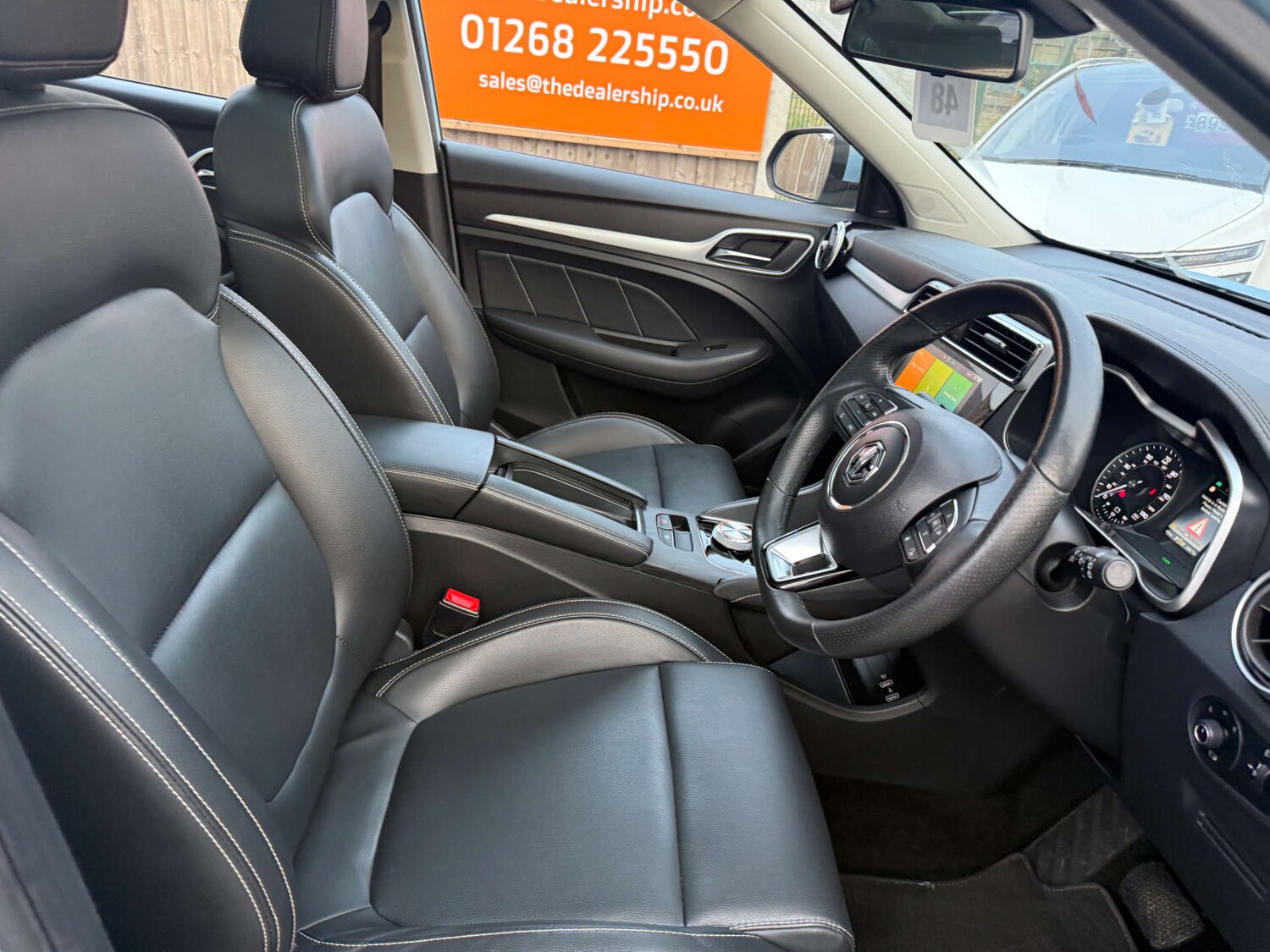 Used MG MG ZS 2020 for sale - 76206196: Photo 28