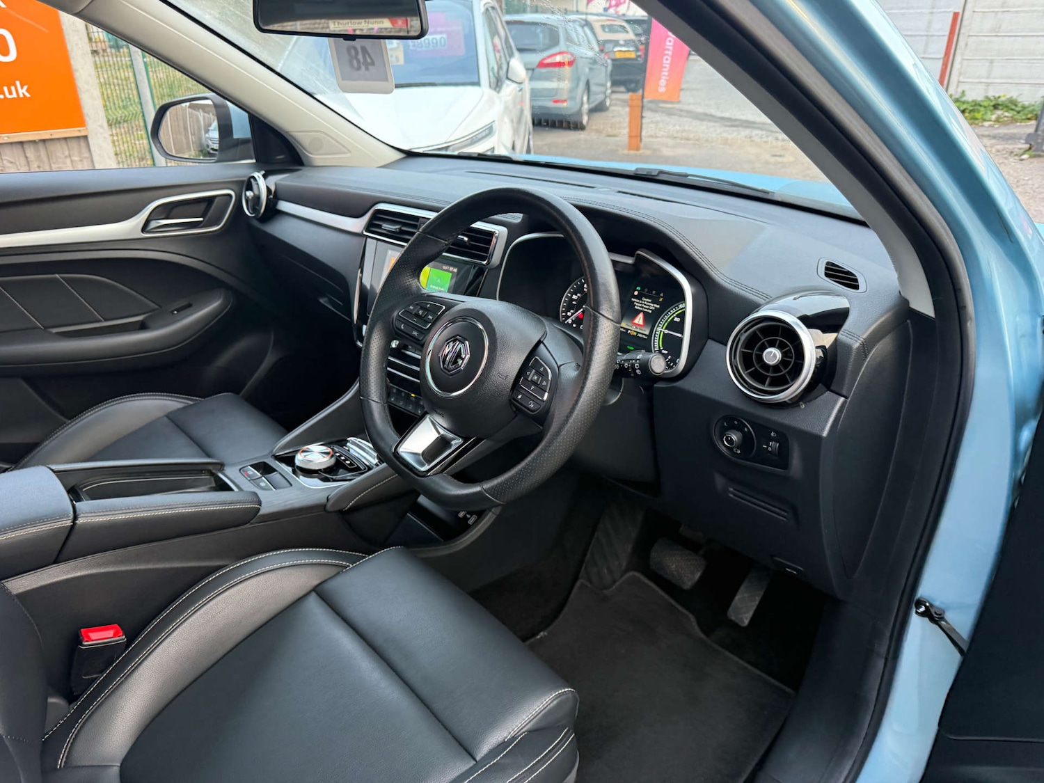 Used MG MG ZS 2020 for sale - 76206196: Photo 29