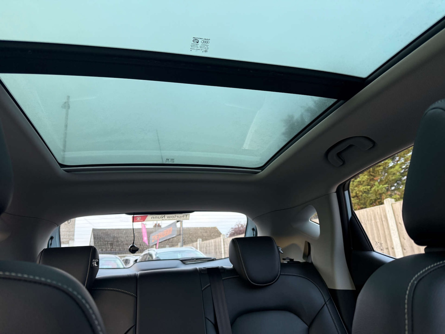 Used MG MG ZS 2020 for sale - 76206196: Photo 30