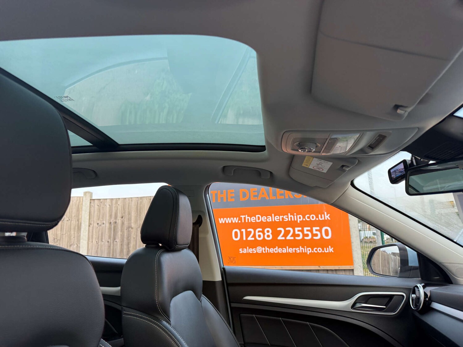 Used MG MG ZS 2020 for sale - 76206196: Photo 31