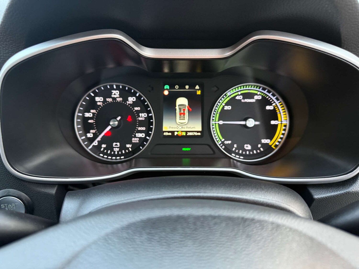 Used MG MG ZS 2020 for sale - 76206196: Photo 33