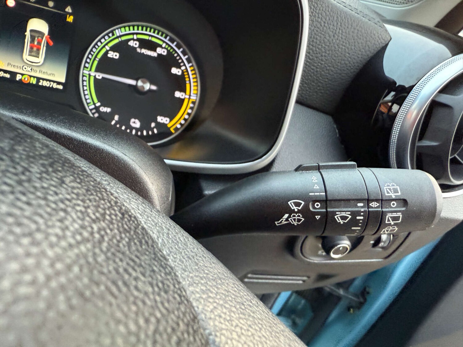 Used MG MG ZS 2020 for sale - 76206196: Photo 36