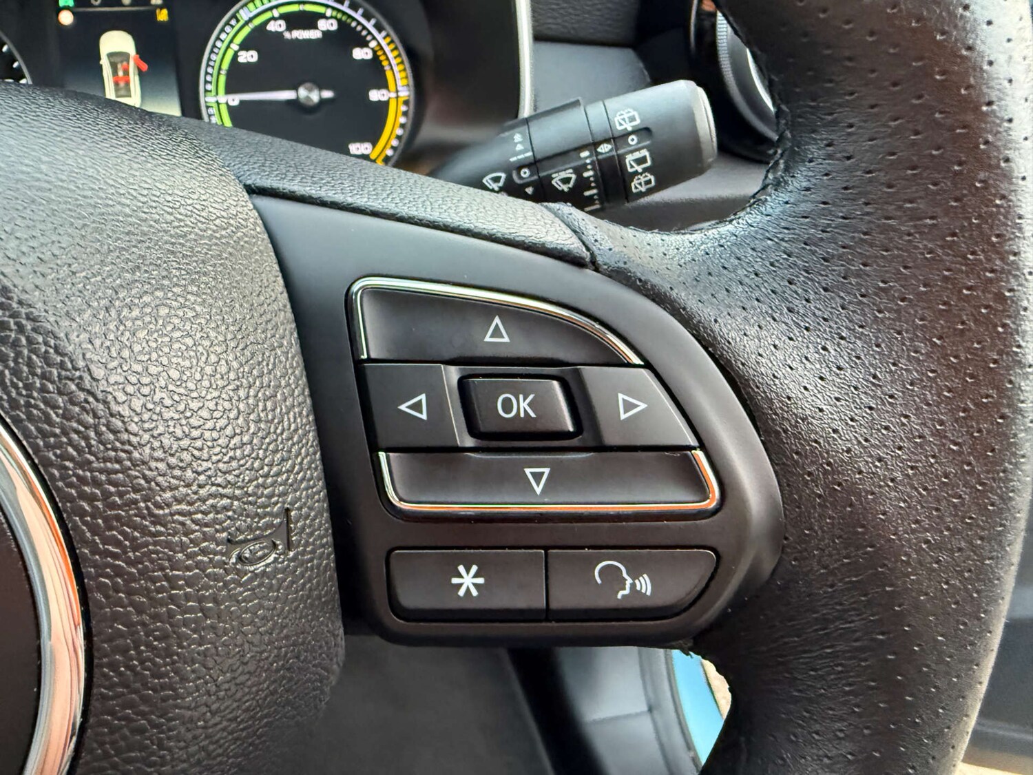 Used MG MG ZS 2020 for sale - 76206196: Photo 38