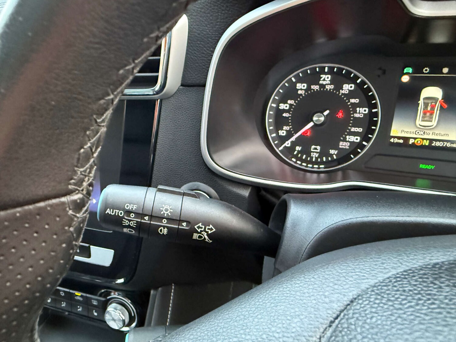 Used MG MG ZS 2020 for sale - 76206196: Photo 41