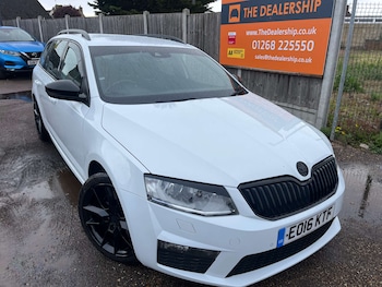 Used Skoda Octavia 2016 for sale - 78849117: Photo