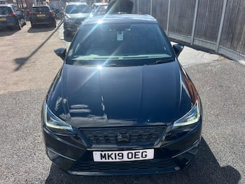 Used SEAT Ibiza 2019 for sale - 79749750: Photo