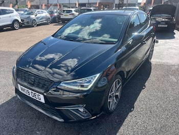 Used SEAT Ibiza 2019 for sale - 79749750: Photo