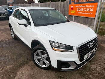 Used Audi Q2 2019 for sale - 78835746: Photo