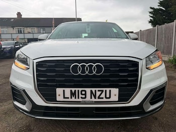 Used Audi Q2 2019 for sale - 78835746: Photo