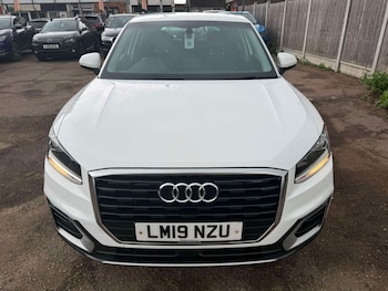 Used Audi Q2 2019 for sale - 78835746: Photo