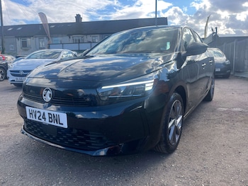 Used Vauxhall Corsa 2024 for sale - 79586323: Photo
