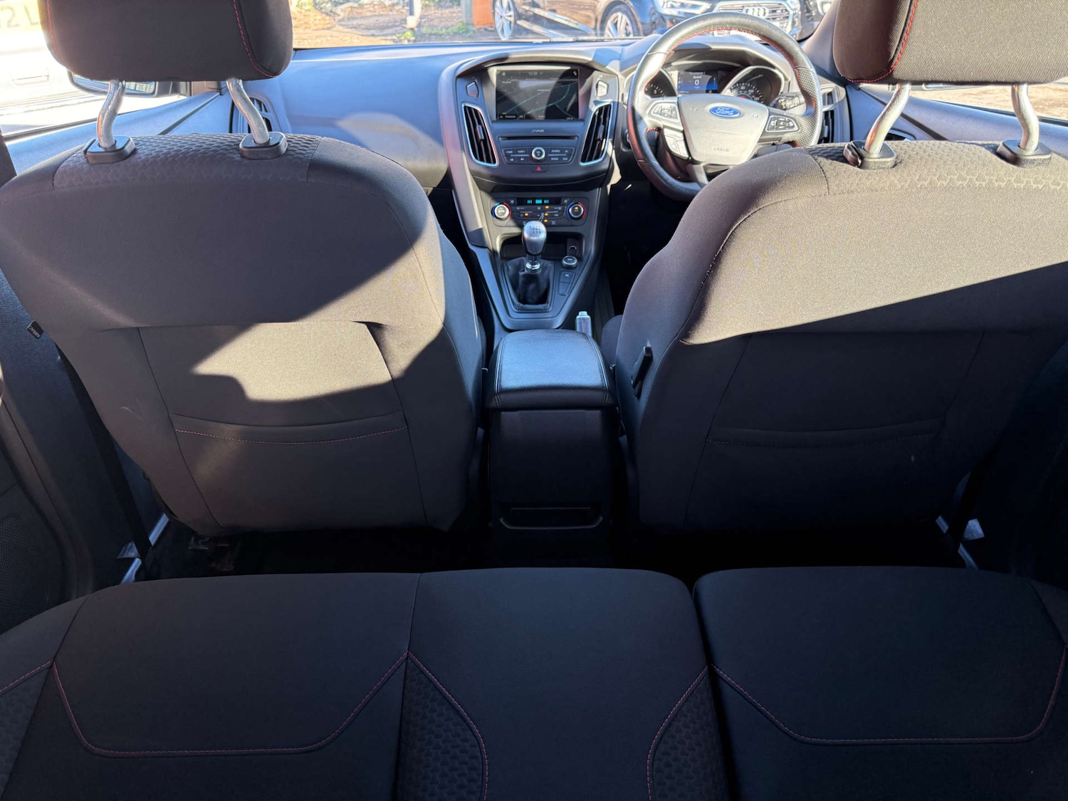 Used Ford Focus 2018 for sale - 76846932: Photo 17