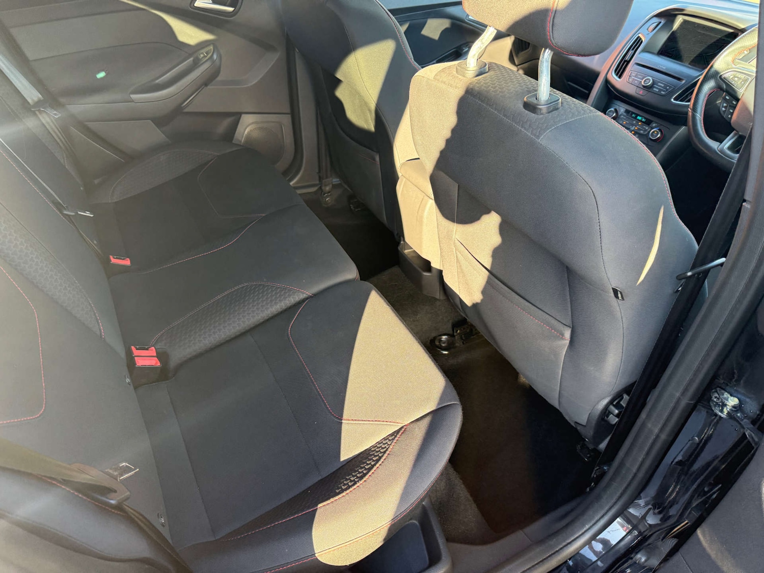 Used Ford Focus 2018 for sale - 76846932: Photo 20