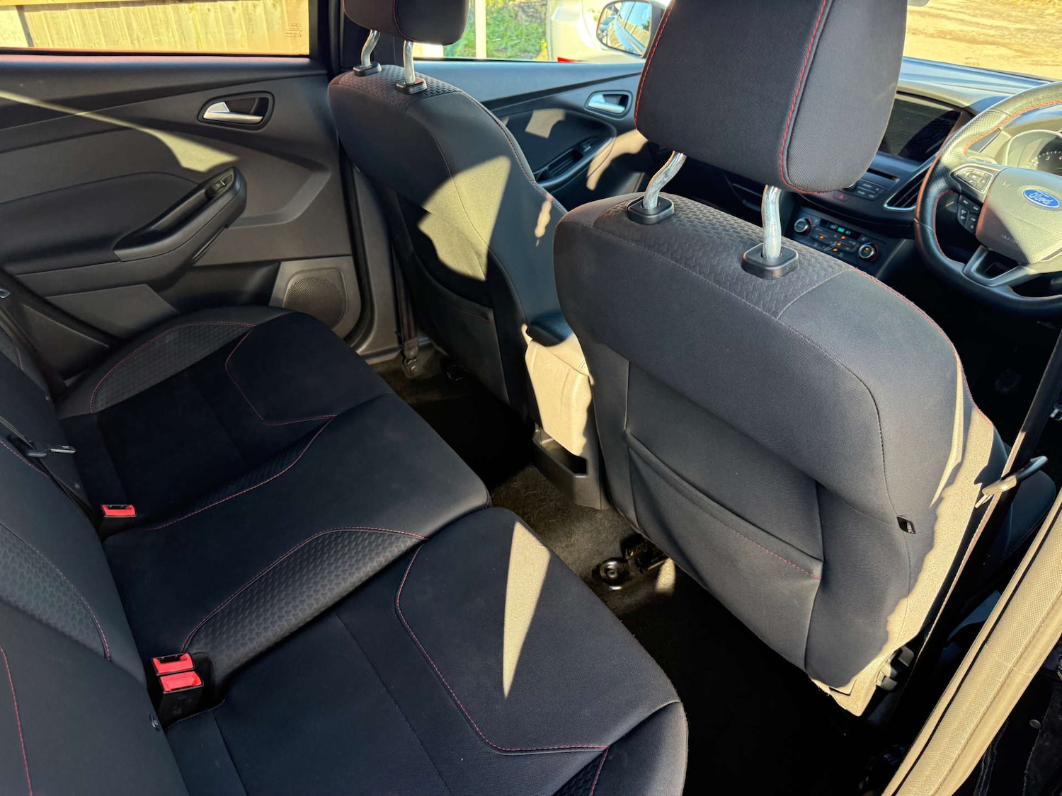 Used Ford Focus 2018 for sale - 76846932: Photo 21