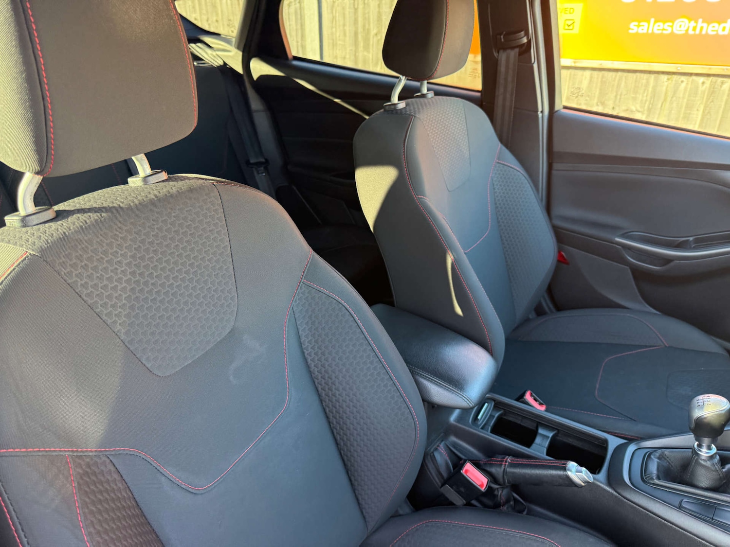 Used Ford Focus 2018 for sale - 76846932: Photo 25