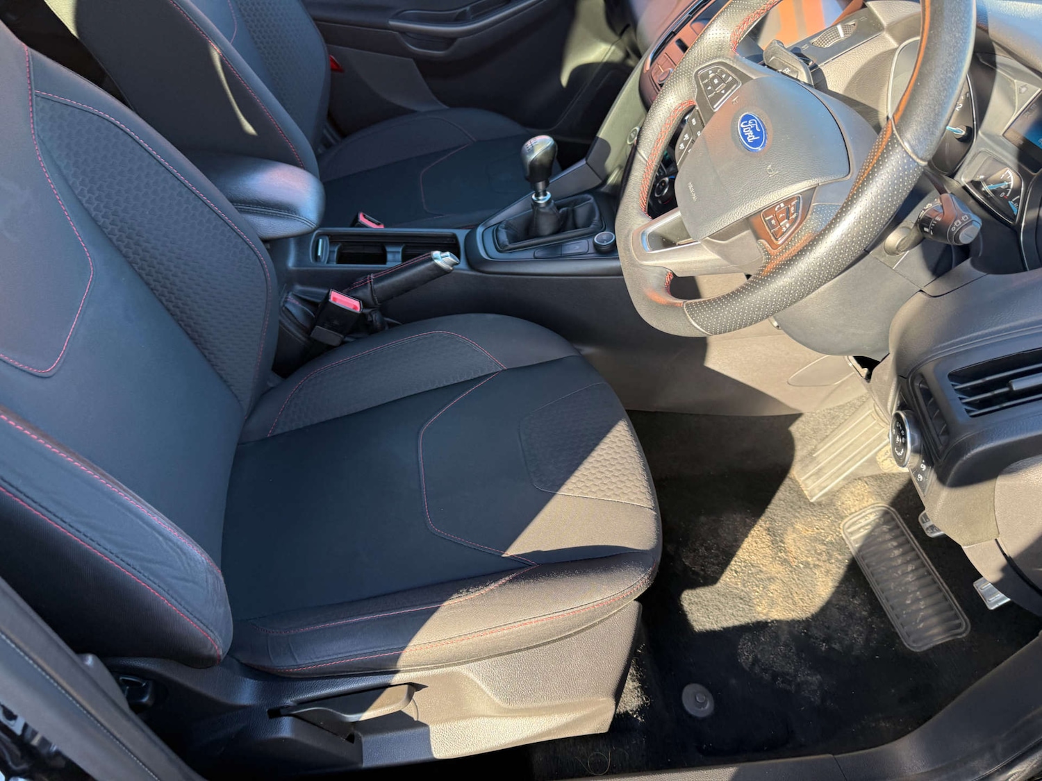 Used Ford Focus 2018 for sale - 76846932: Photo 26