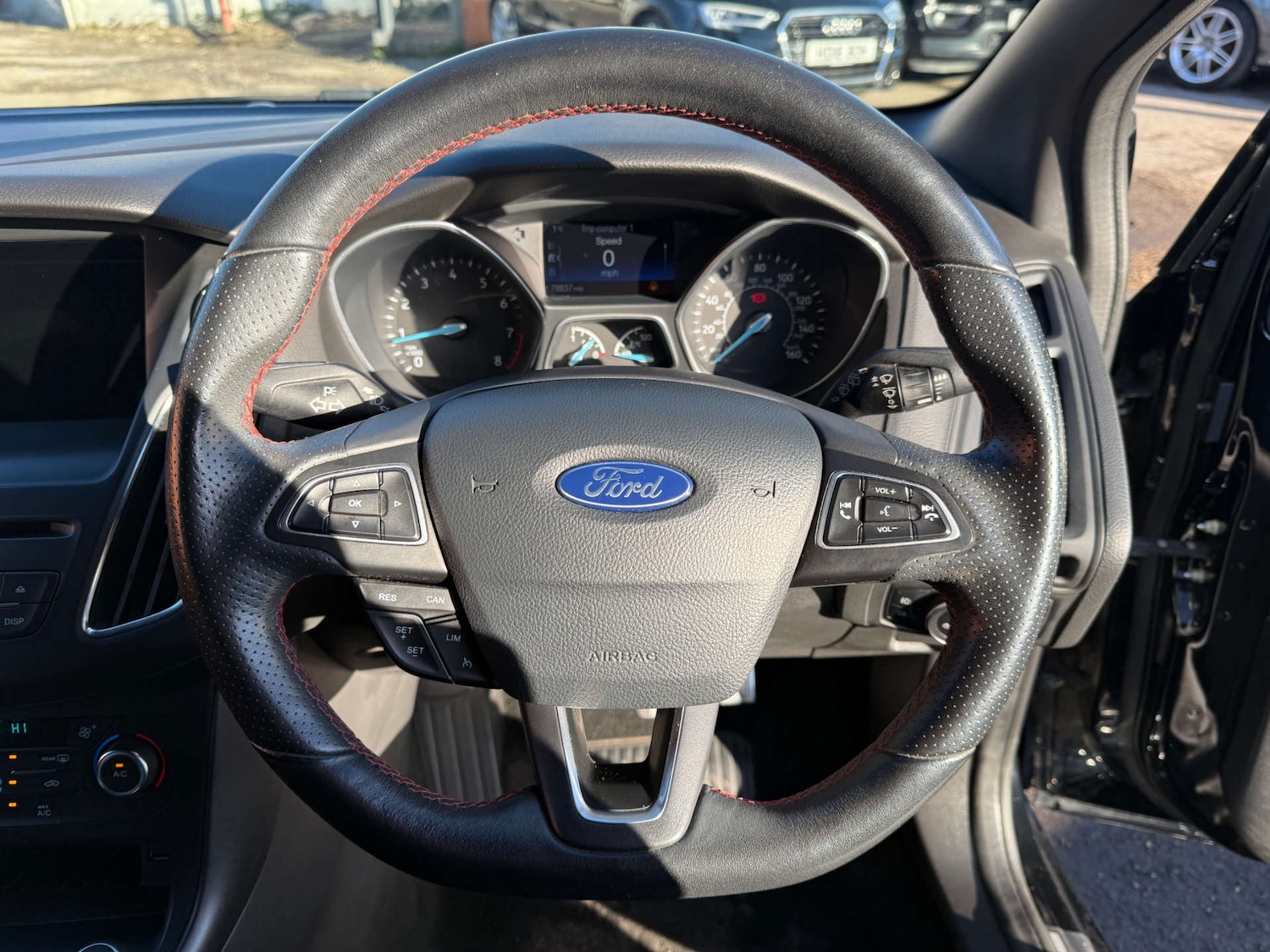 Used Ford Focus 2018 for sale - 76846932: Photo 28