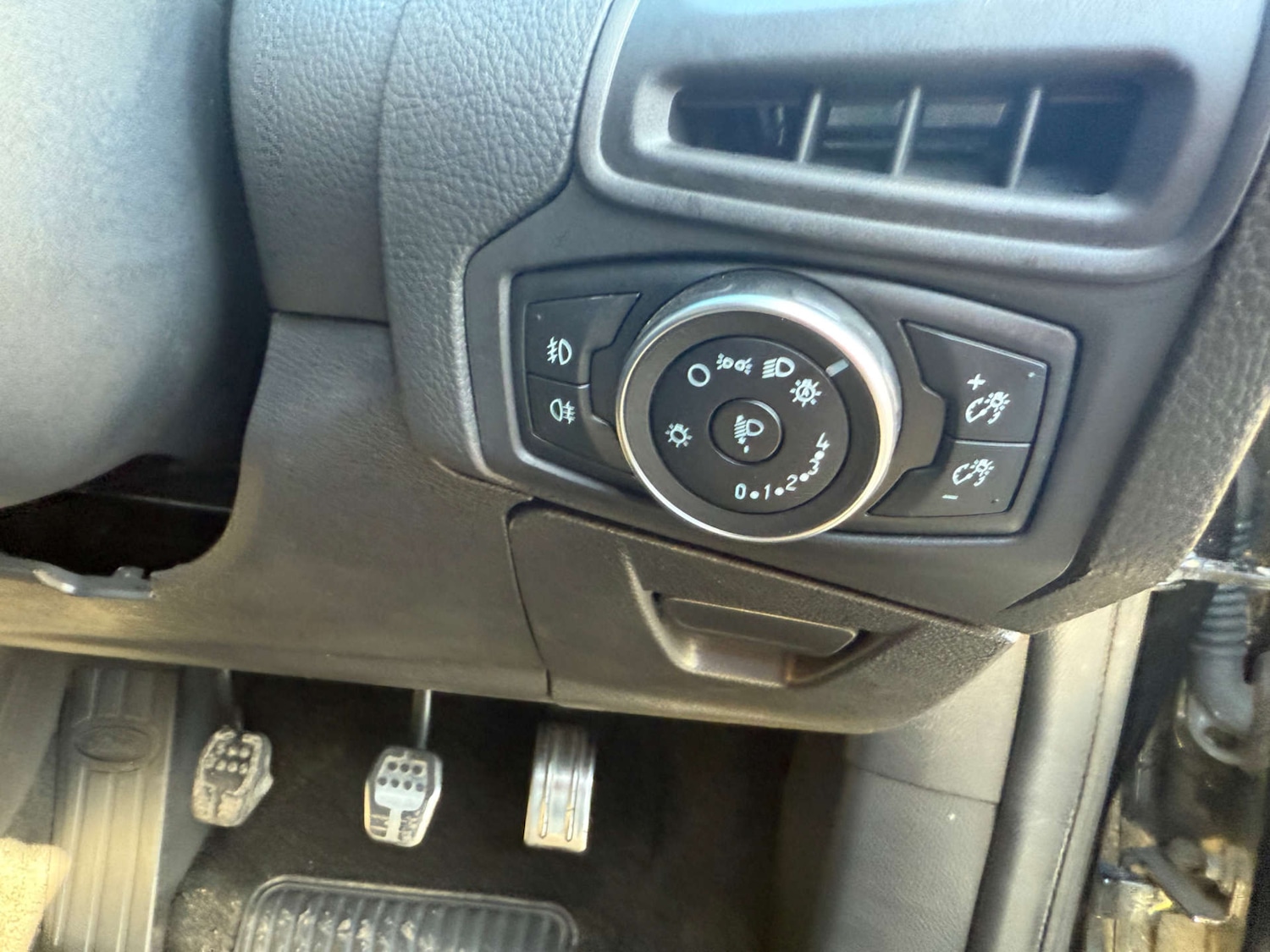 Used Ford Focus 2018 for sale - 76846932: Photo 29