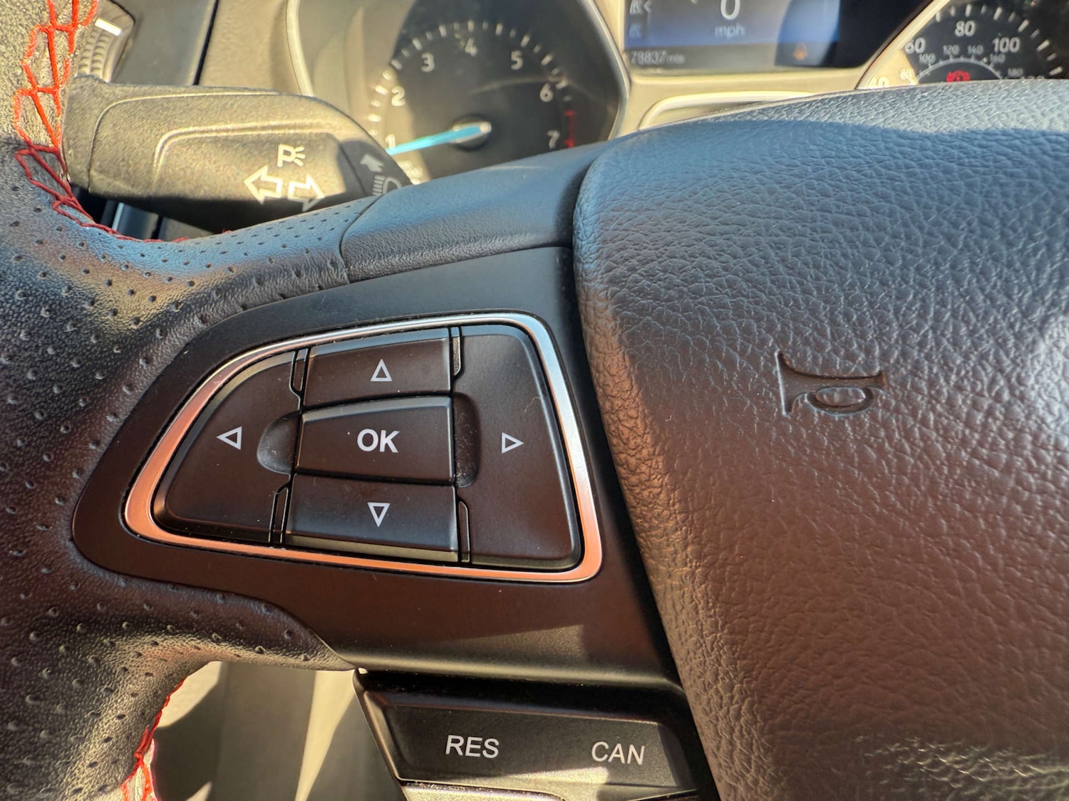 Used Ford Focus 2018 for sale - 76846932: Photo 31