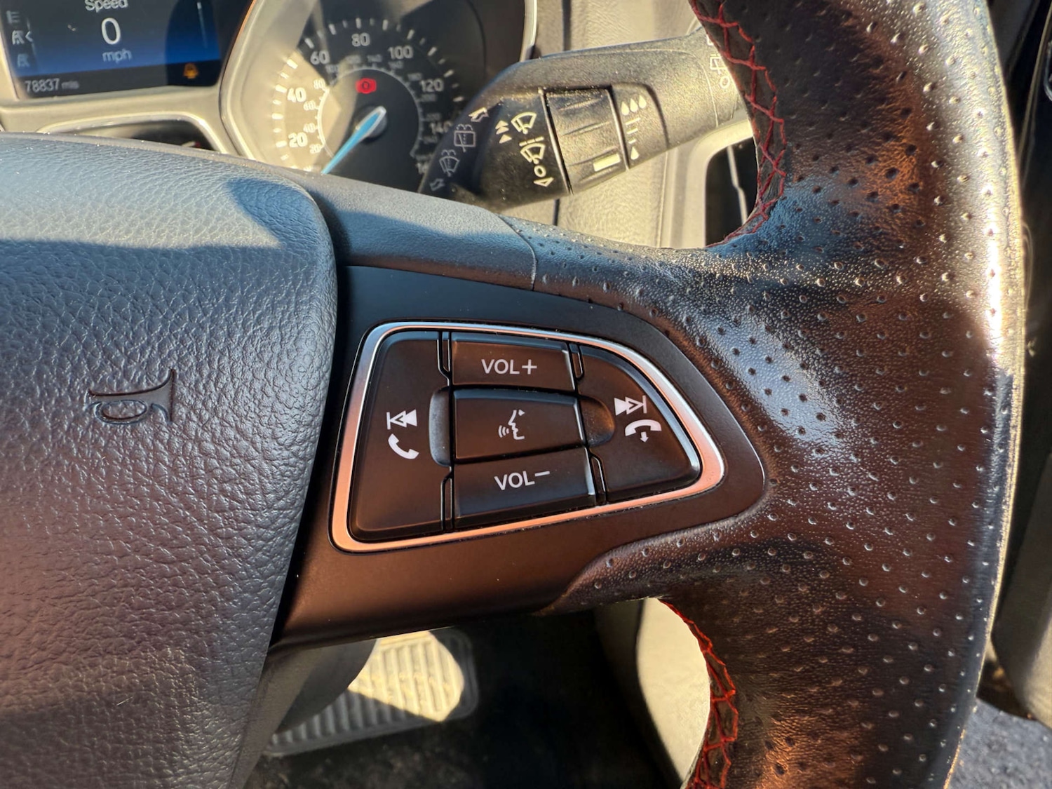 Used Ford Focus 2018 for sale - 76846932: Photo 32