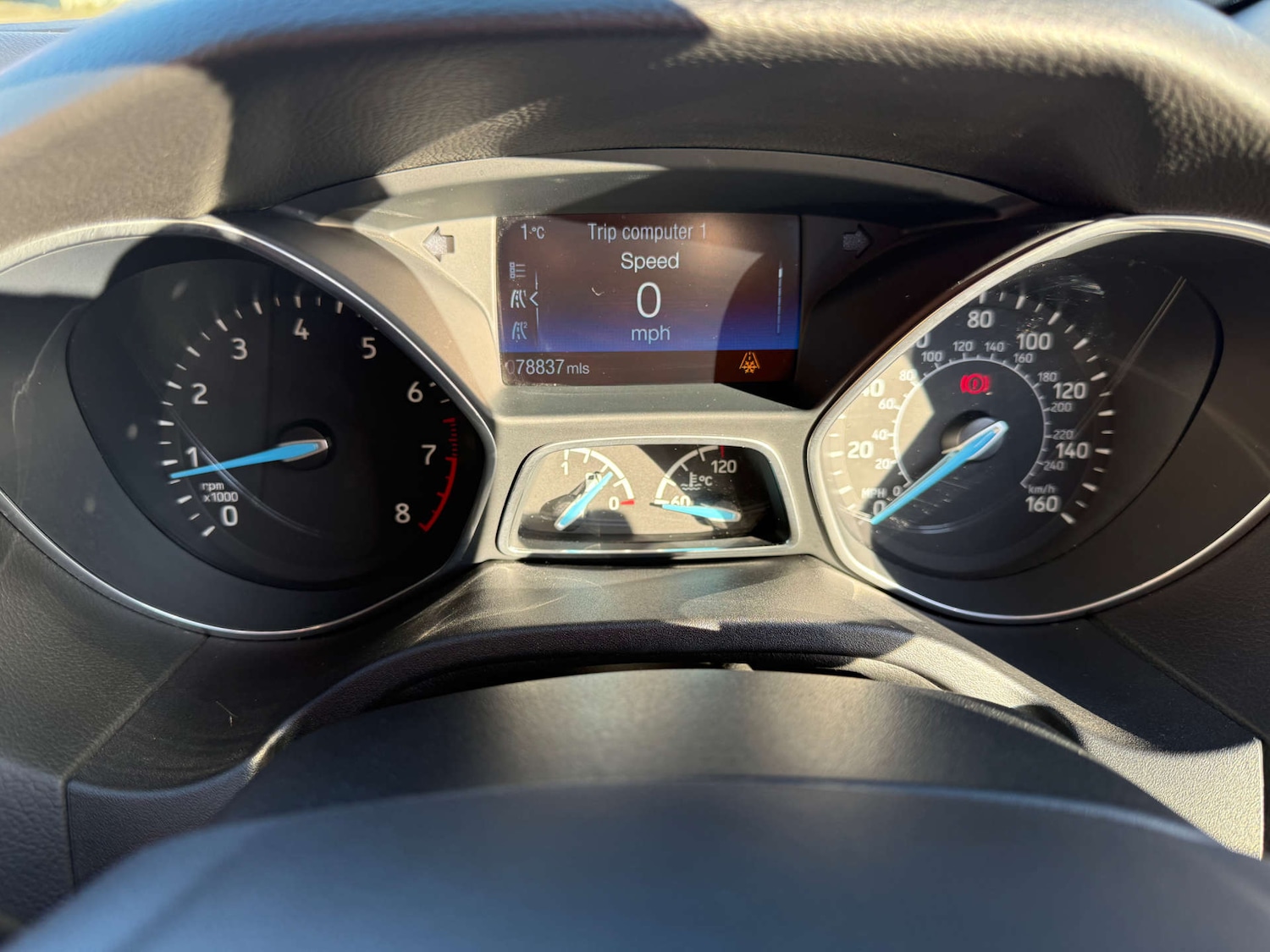 Used Ford Focus 2018 for sale - 76846932: Photo 33