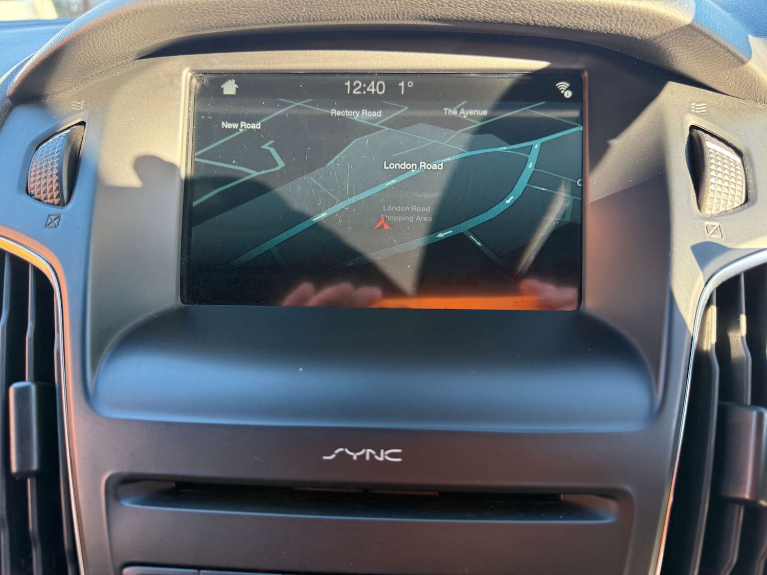 Used Ford Focus 2018 for sale - 76846932: Photo 35