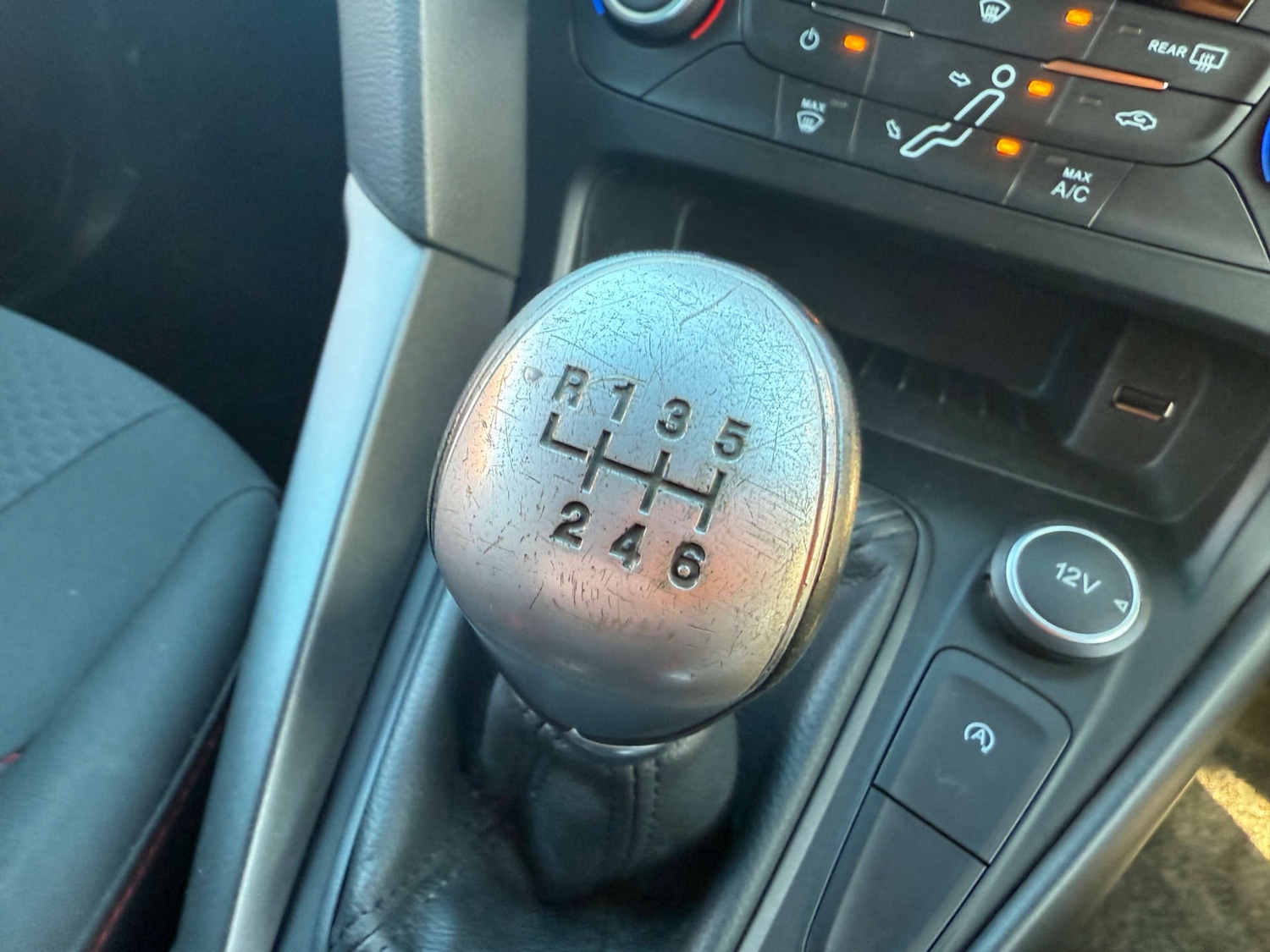 Used Ford Focus 2018 for sale - 76846932: Photo 37