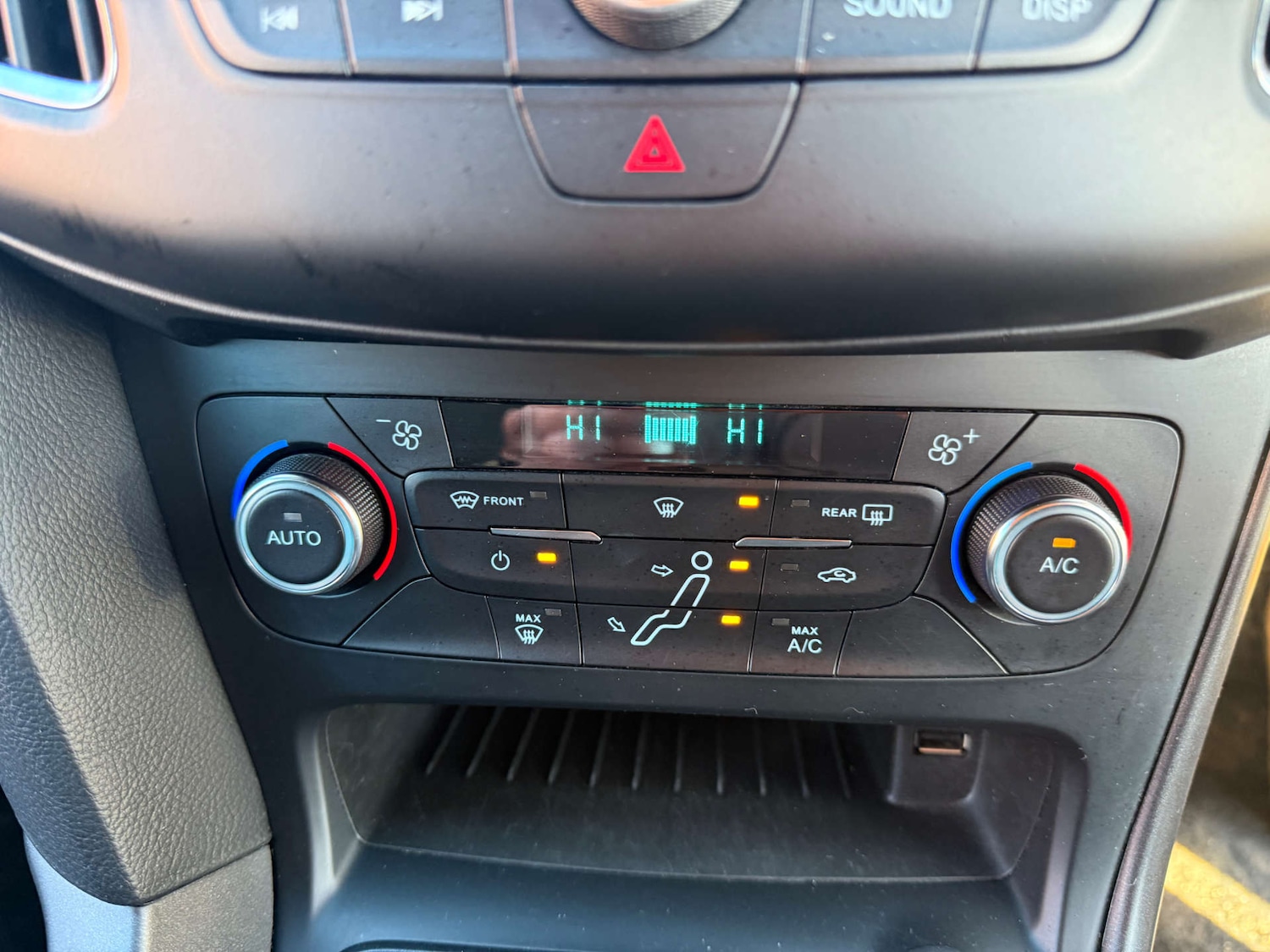 Used Ford Focus 2018 for sale - 76846932: Photo 39