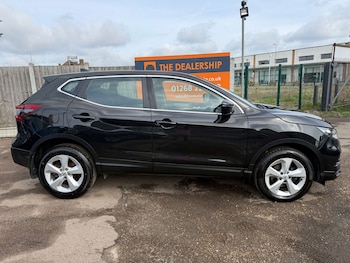Used Nissan Qashqai 2020 for sale - 78611058: Photo