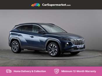 2022 - 1.6 TGDi Premium 2WD 5-Door