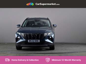 Used Hyundai TUCSON 2022 for sale - 74867036: Photo