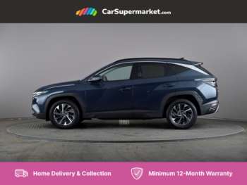 Used Hyundai TUCSON 2022 for sale - 74867036: Photo