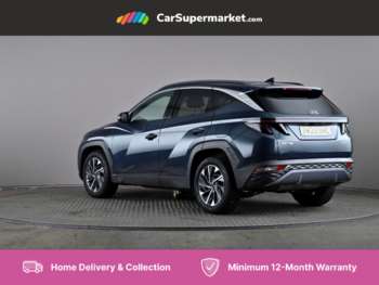 Used Hyundai TUCSON 2022 for sale - 74867036: Photo