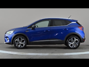Used Renault Captur 2022 for sale - 79090869: Photo