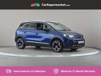 2022 - 1.5 Turbo D [120] Ultimate Auto 5-Door