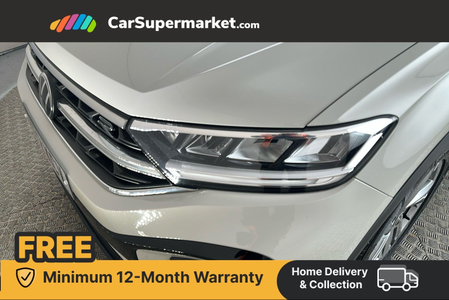 Used Volkswagen T-Roc 2022 for sale - 76488380: Photo 20