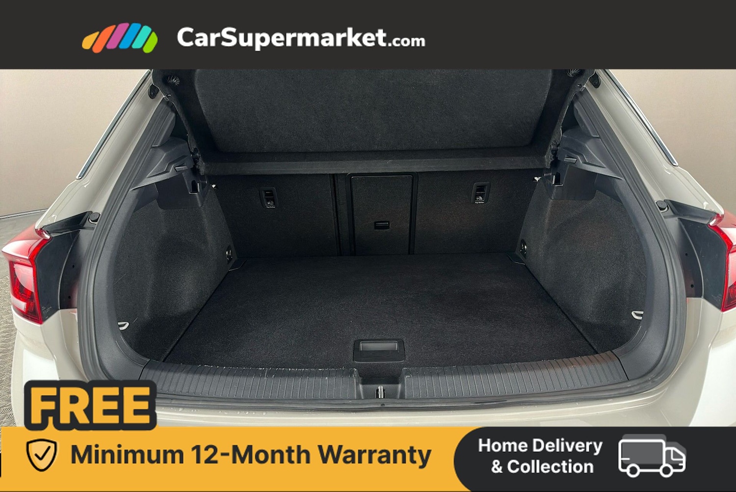 Used Volkswagen T-Roc 2022 for sale - 76488380: Photo 22