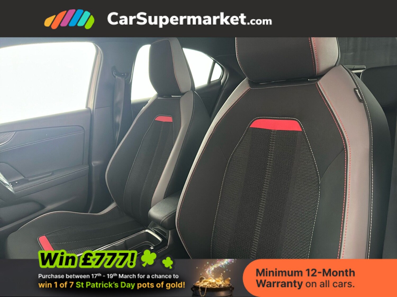 Used Vauxhall Mokka 2022 for sale - 77943871: Photo 18