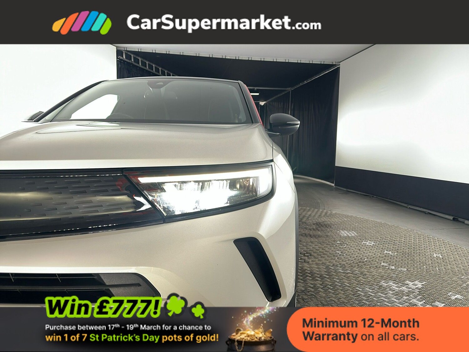 Used Vauxhall Mokka 2022 for sale - 77943871: Photo 21