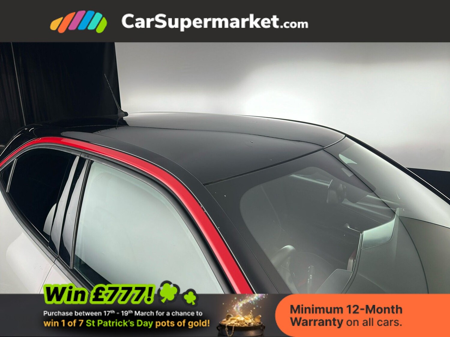 Used Vauxhall Mokka 2022 for sale - 77943871: Photo 22