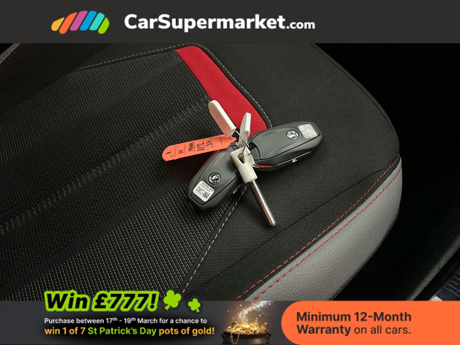 Used Vauxhall Mokka 2022 for sale - 77943871: Photo 23