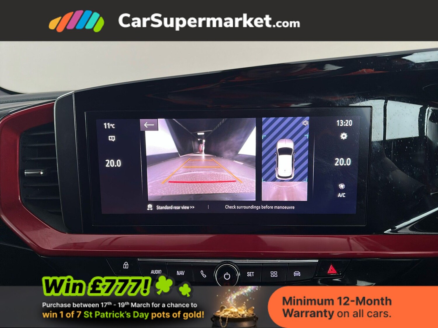 Used Vauxhall Mokka 2022 for sale - 77943871: Photo 27